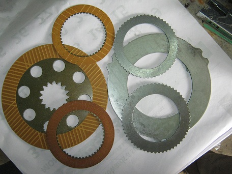 Manufacturers Exporters and Wholesale Suppliers of Brake Plates Kurukshetra Haryana